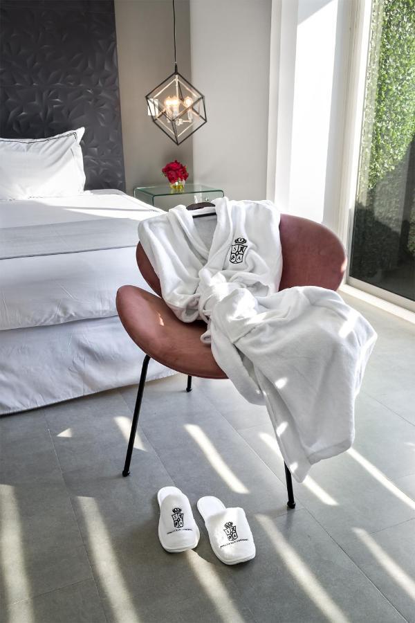 Hotel Posada San Antonio Reynosa Eksteriør bilde