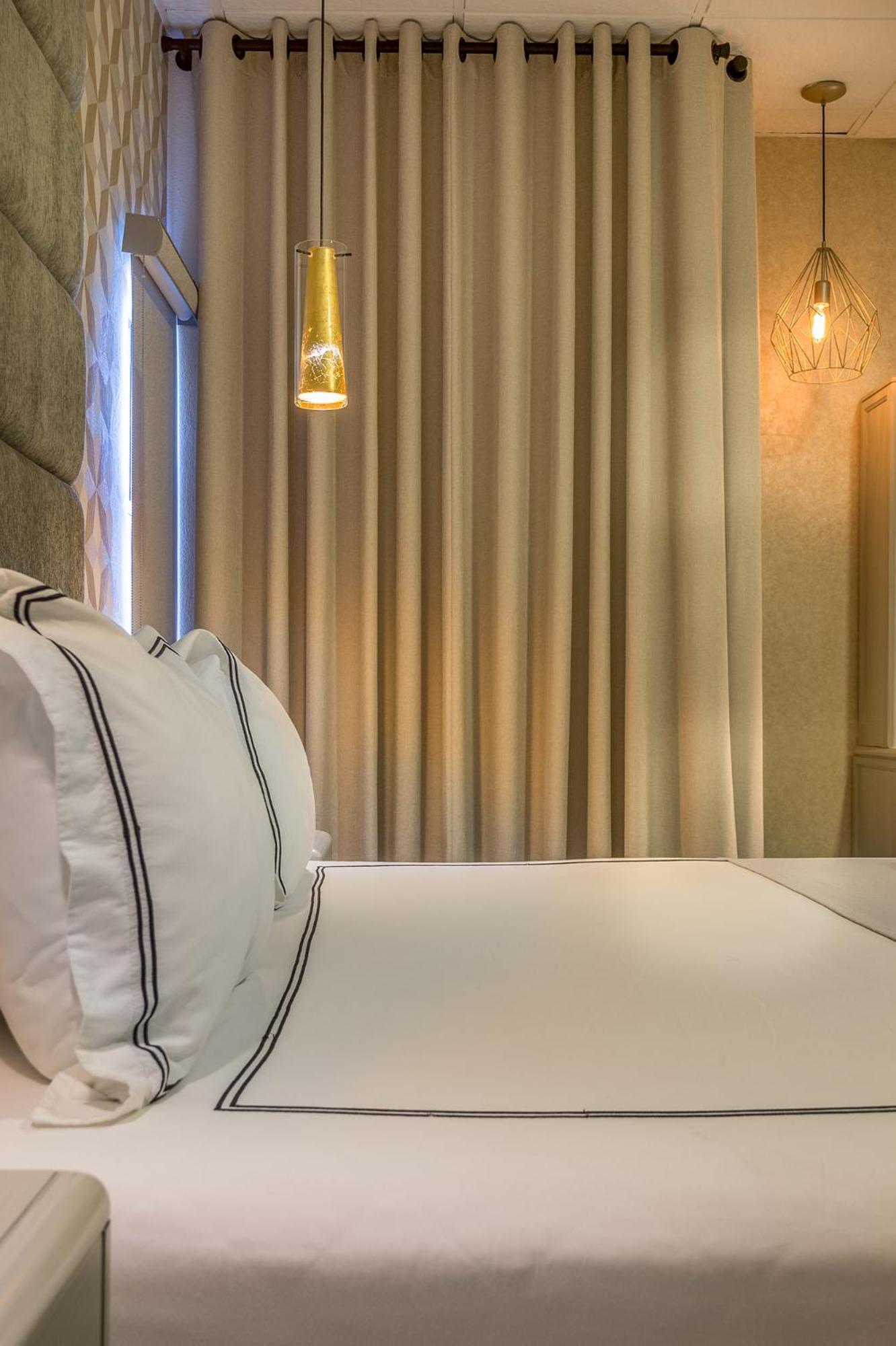 Hotel Posada San Antonio Reynosa Eksteriør bilde