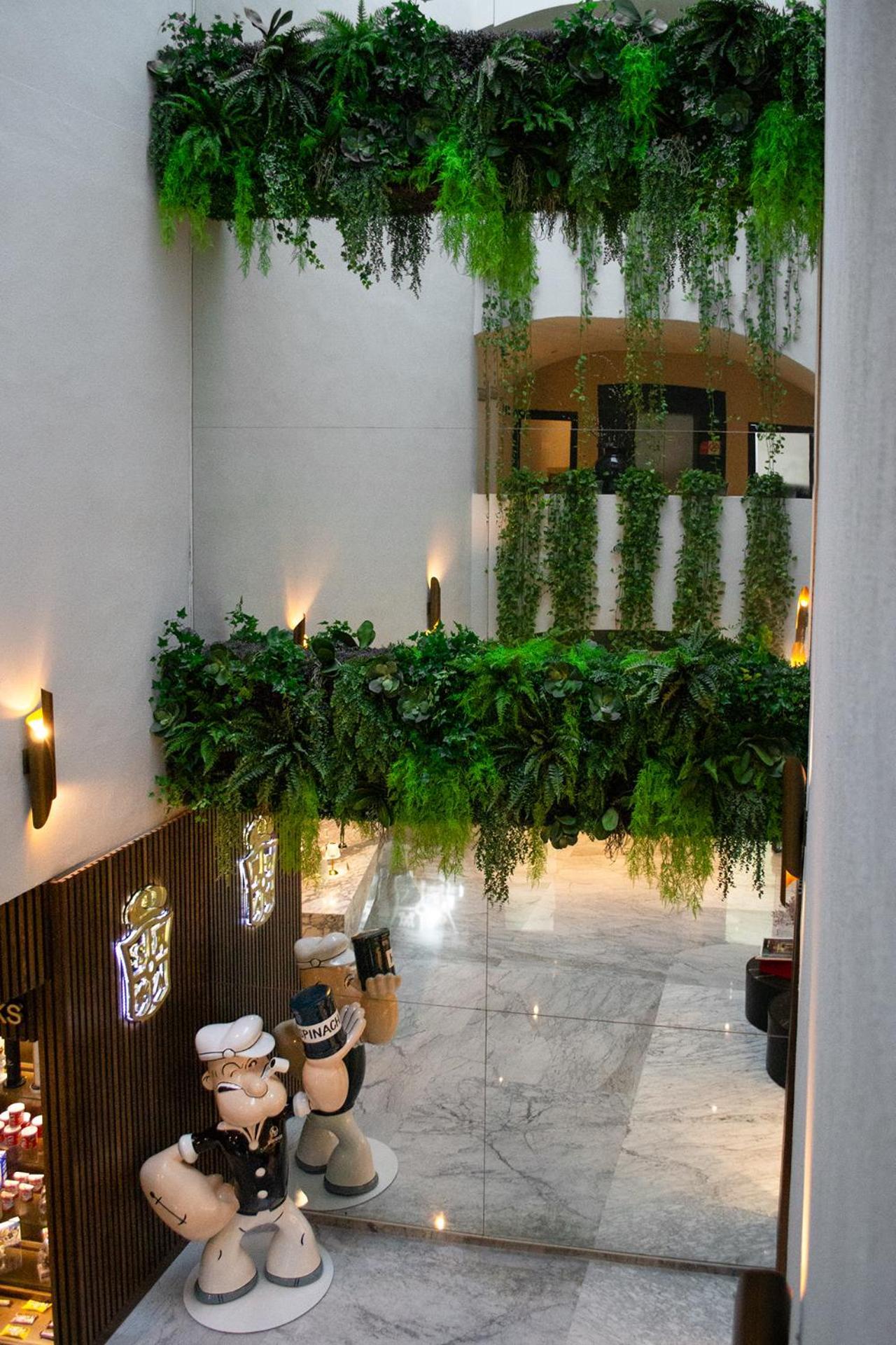 Hotel Posada San Antonio Reynosa Eksteriør bilde