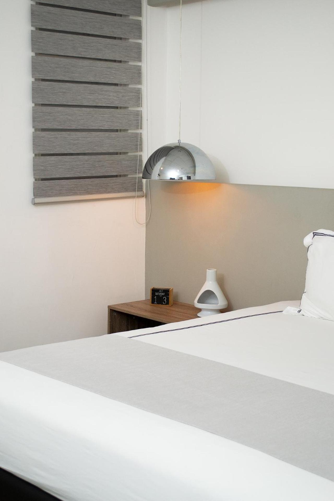 Hotel Posada San Antonio Reynosa Eksteriør bilde