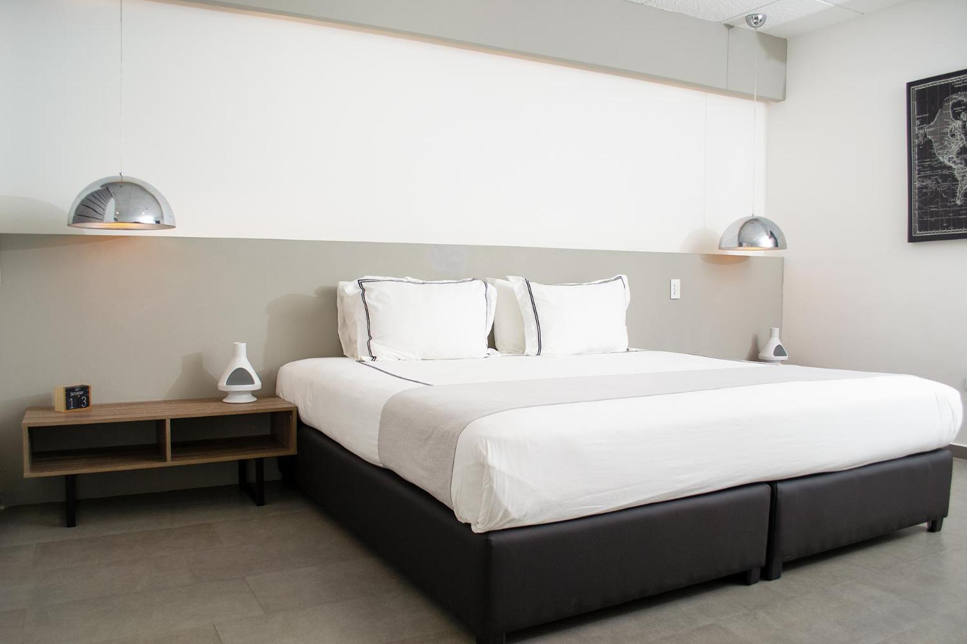 Hotel Posada San Antonio Reynosa Eksteriør bilde