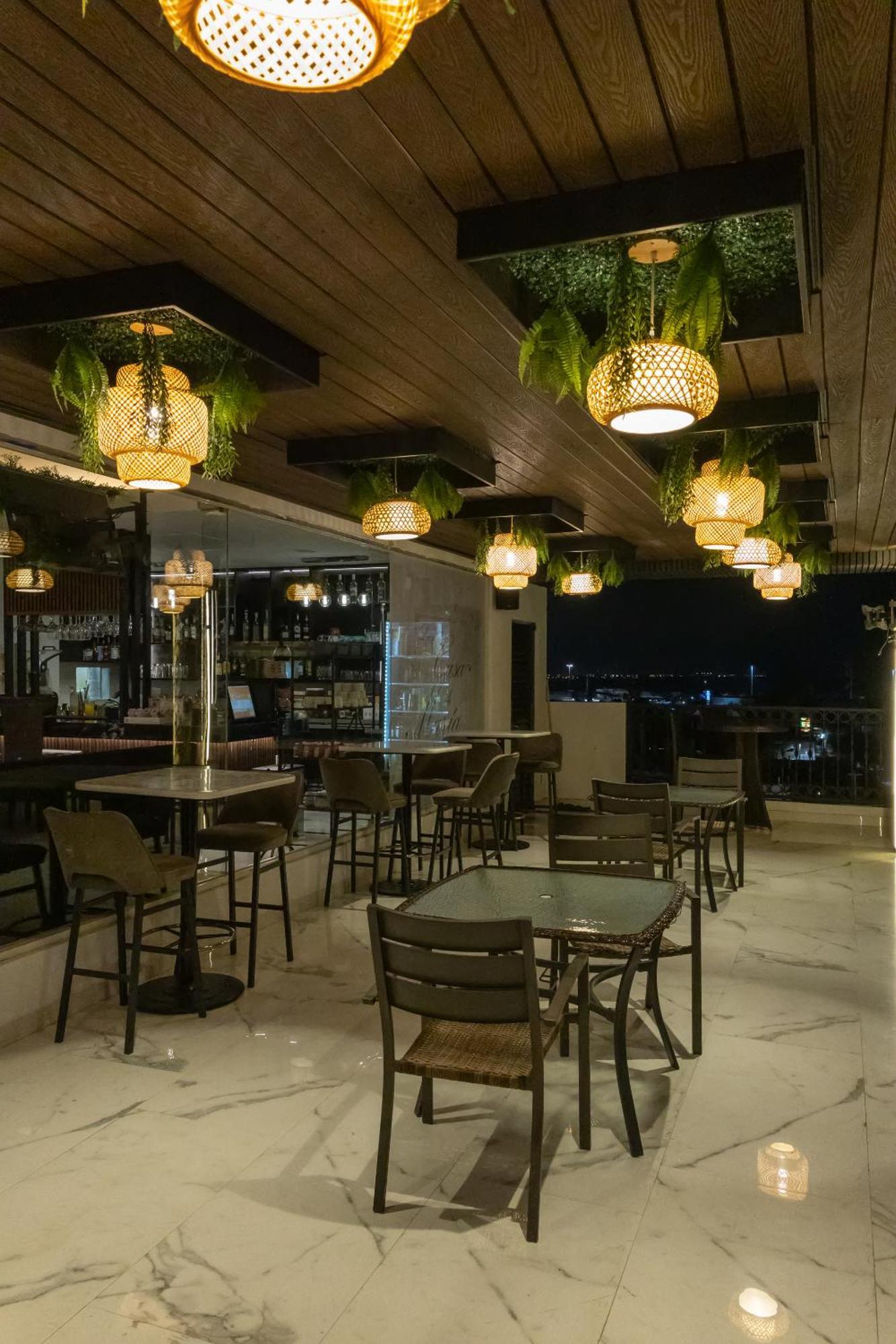 Hotel Posada San Antonio Reynosa Eksteriør bilde